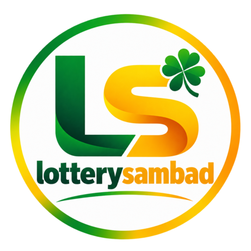 Lottery samabad result