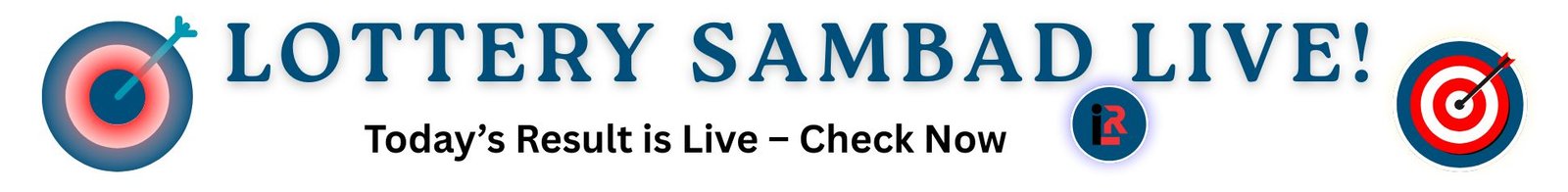 Lottery Sambad [d] Today Result Live 1 PM, 6 PM, 8 PM Nagaland State Lotteries