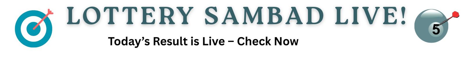 Today’s Lottery Sambad Live Results – 1 PM, 6 PM & 8 PM Draw (Nagaland Lottery)